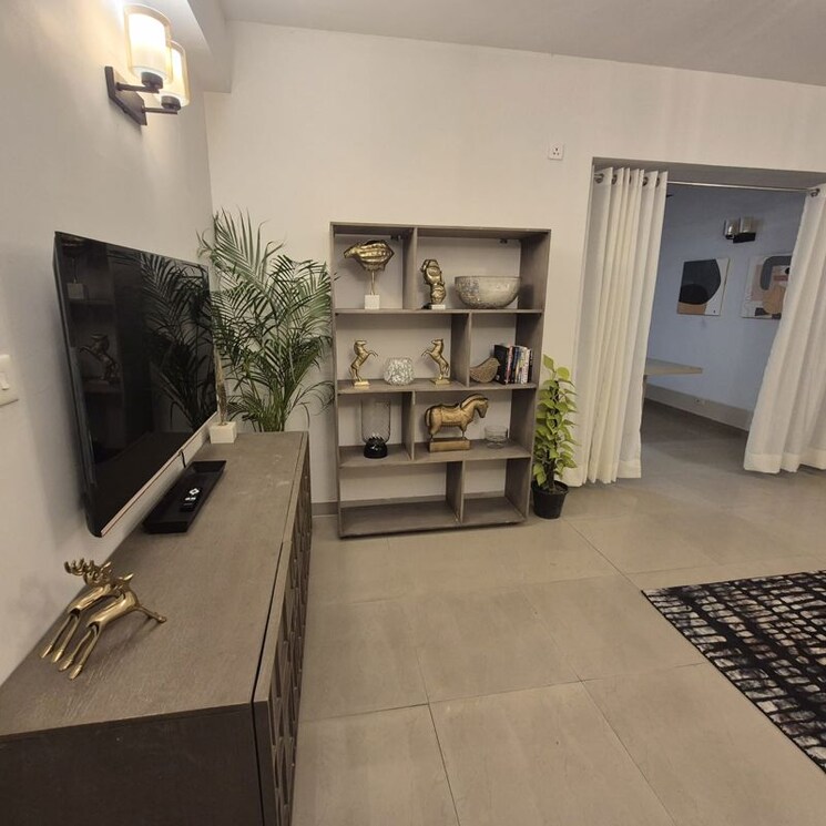 Balcony, amrapali-zodiac 2 Bedroom 950 Sq.Ft. Apartment In Sector 120 Noida 9829407