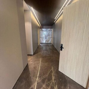 Building Lobby in 3 BHK Apartment at M3M Sky City, Sector 65 – for Rent