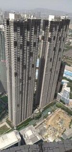 2 BHK 892 Sq.Ft. Apartment in Lower Parel