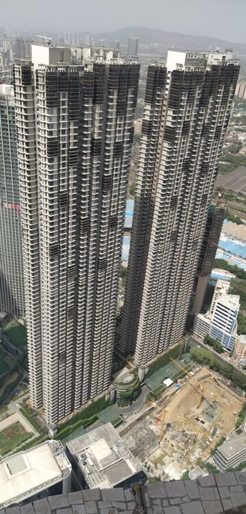 2 BHK Apartment For Rent in Lower Parel