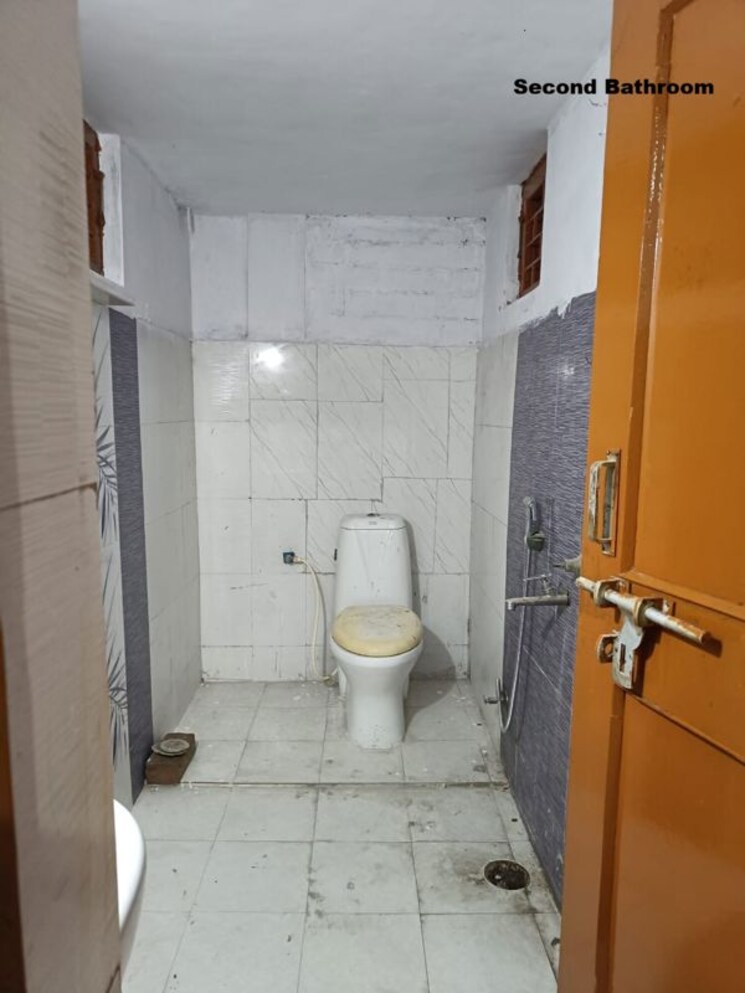 Bathroom, kamta 2 Bedroom 1250 Sq.Ft. Builder Floor In Kamta Lucknow 9801972