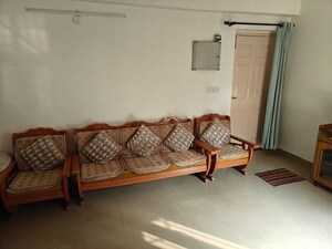 Bedroom in 2 BHK Apartment at Amrapali Golf Homes, Sector 4 Greater Noida – for Sale