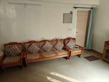 Bedroom in 2 BHK Apartment at Amrapali Golf Homes, Sector 4 Greater Noida – for Sale
