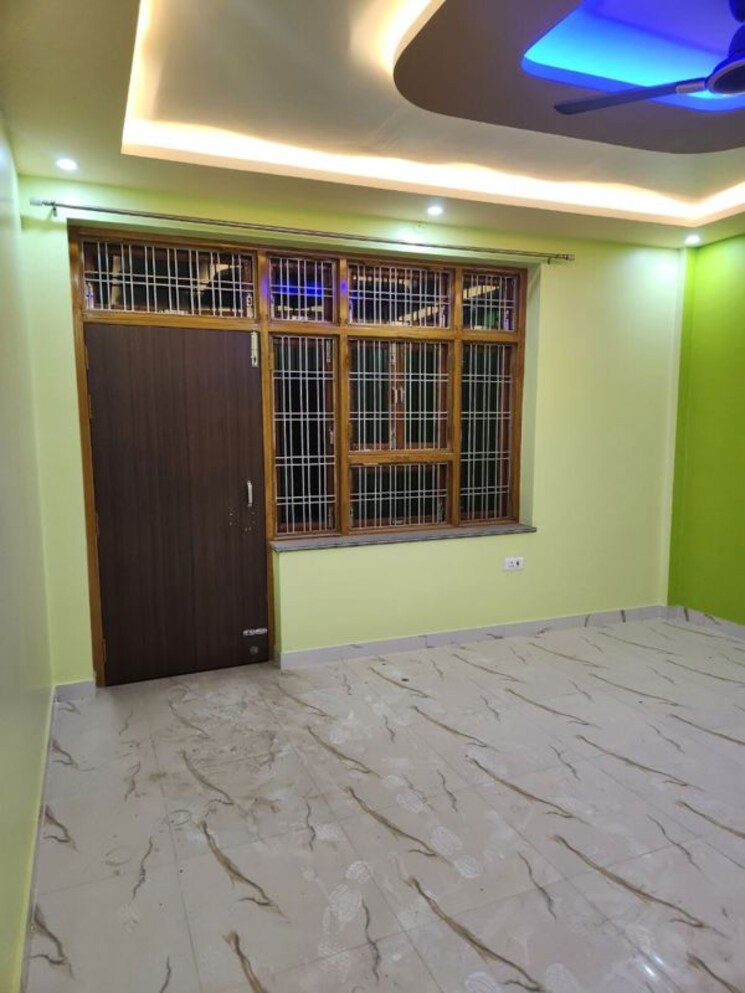 Bedroom, gomti nagar 2 Bedroom 900 Sq.Ft. Builder Floor In Gomti Nagar Lucknow 9801700