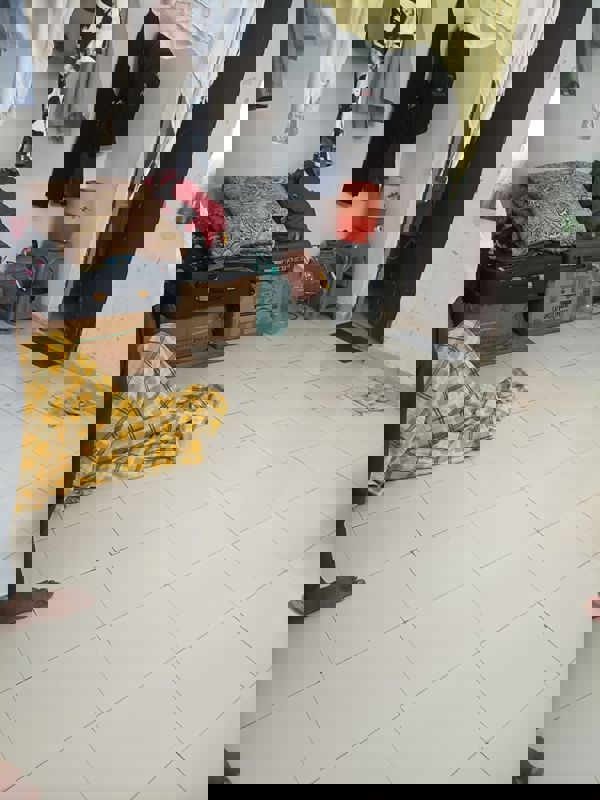 1 Rk  200 Sq.Ft. Apartment in DLF New Town Heights II