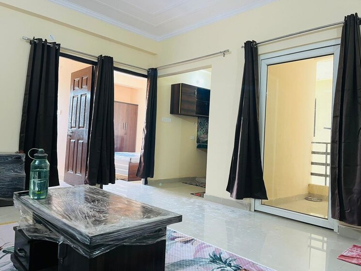 Bedroom, mohanlalganj 2 Bedroom 1150 Sq.Ft. Apartment In Mohanlalganj Lucknow 9800683