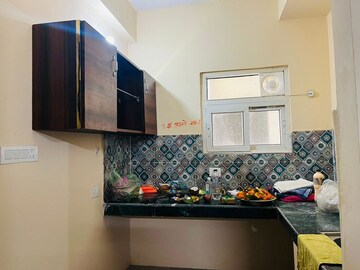 Bedroom in 2 BHK Apartment at Mohanlalganj – for Rent