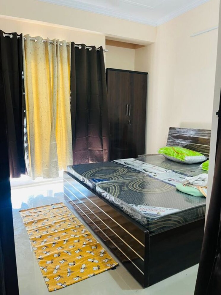 Bedroom, mohanlalganj 2 Bedroom 1150 Sq.Ft. Apartment In Mohanlalganj Lucknow 9800683