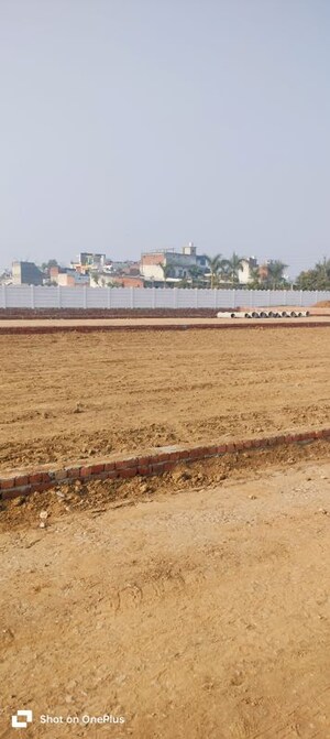 Plot Area in  Plot at Modipuram – for Sale