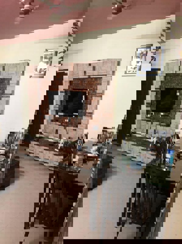 2 BHK Apartment For Rent in Gomti Nagar