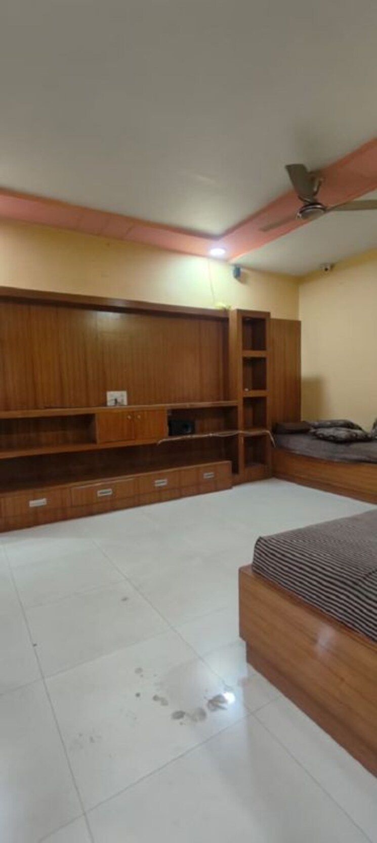 Living Room, uppadhyay nagar 2 Bedroom 1100 Sq.Ft. Independent House In Uppadhyay Nagar Raipur 9828445