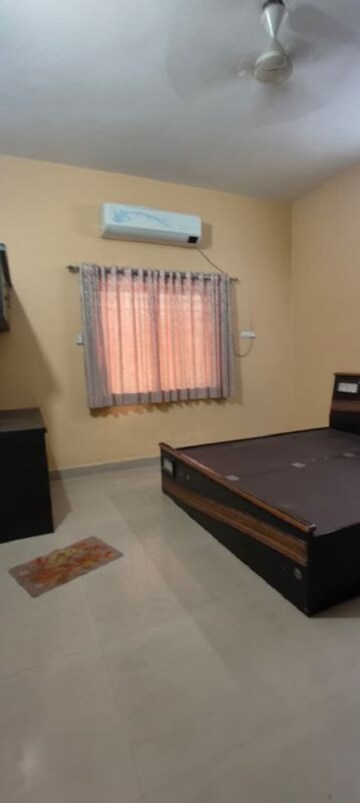Living Room in 2 BHK Independent House at Uppadhyay Nagar – for Rent