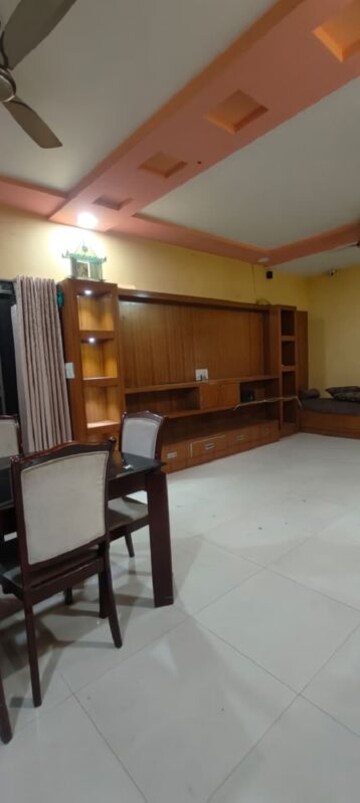 Kitchen in 2 BHK Independent House at Uppadhyay Nagar – for Rent