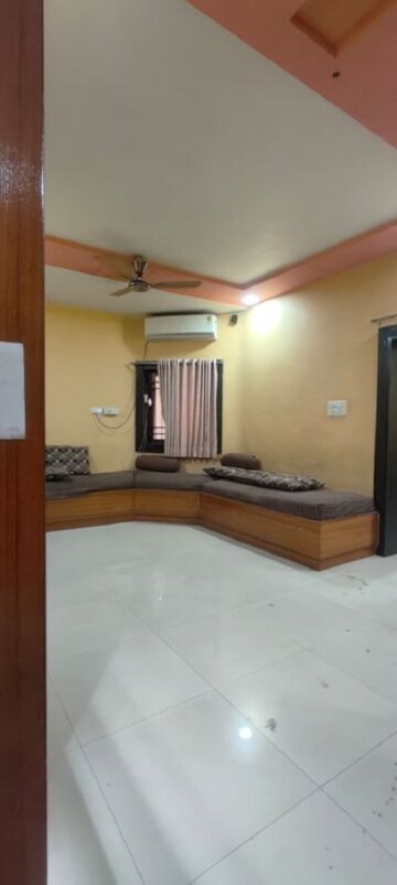 Living Room in 2 BHK Independent House at Uppadhyay Nagar – for Rent