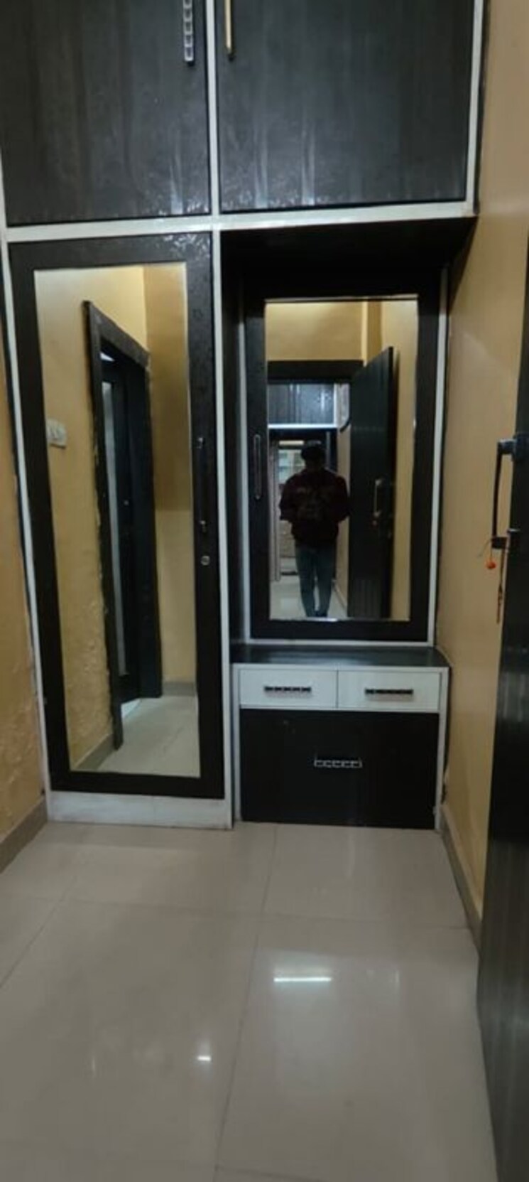 undefined, uppadhyay nagar 2 Bedroom 1100 Sq.Ft. Independent House In Uppadhyay Nagar Raipur 9828445