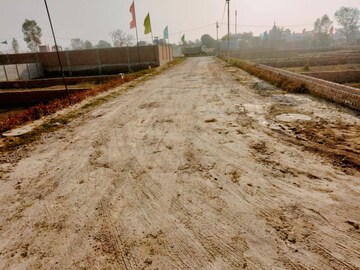 Plot Area in  Plot at Sultanpur Road – for Sale