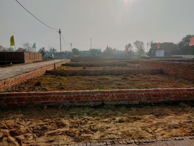 undefined, sultanpur road  1185 Sq.Ft. Plot In Sultanpur Road Lucknow 9829482