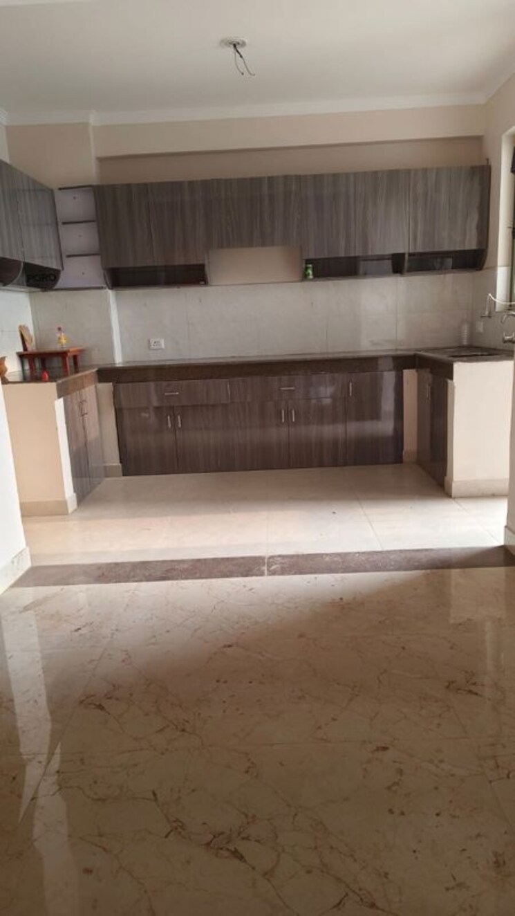 Kitchen, ahmamau 2 Bedroom 1200 Sq.Ft. Apartment In Ahmamau Lucknow 9779342