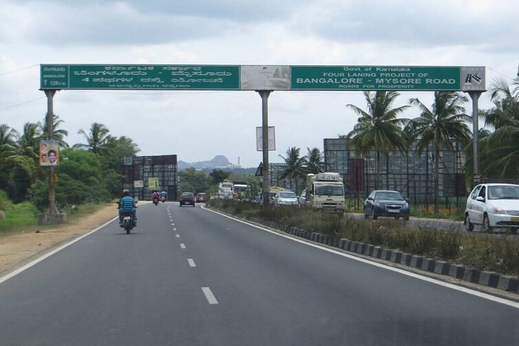 Exterior View, bidadi  1200 Sq.Ft. Plot In Bidadi Bangalore 9829426