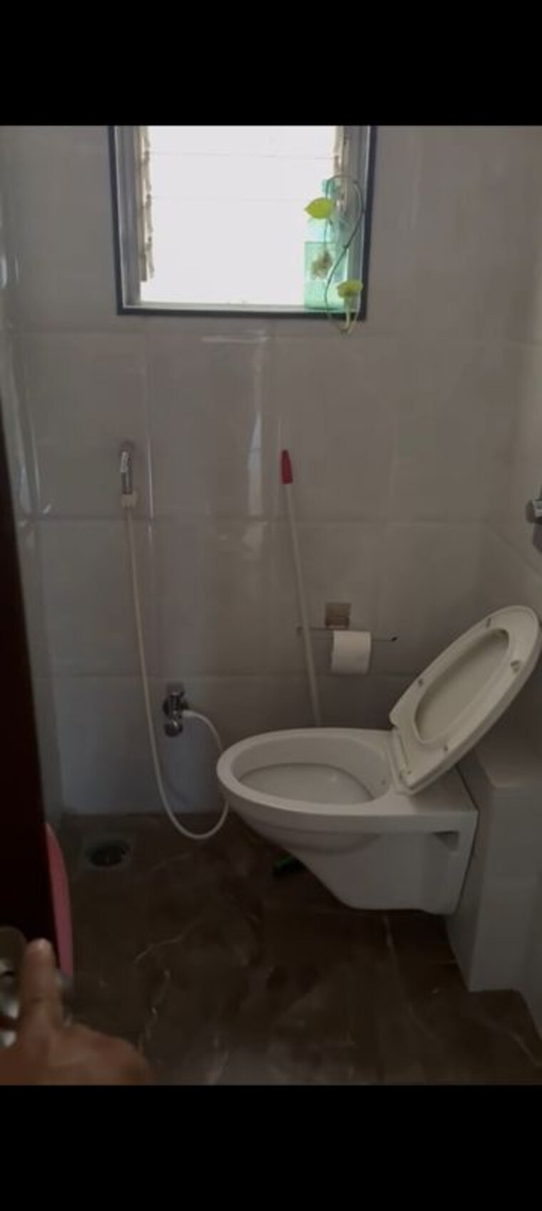 Bathroom, gunjur palya 2 Bedroom 1246 Sq.Ft. Builder Floor In Gunjur Palya Bangalore 9829504