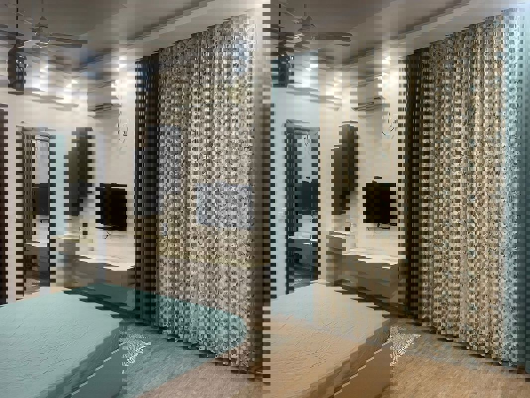 3 BHK Apartment For Rent in ABA Cleo County