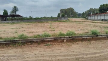  Plot For Sale in Bidadi