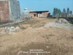 Plot For Sale in Dhakoli