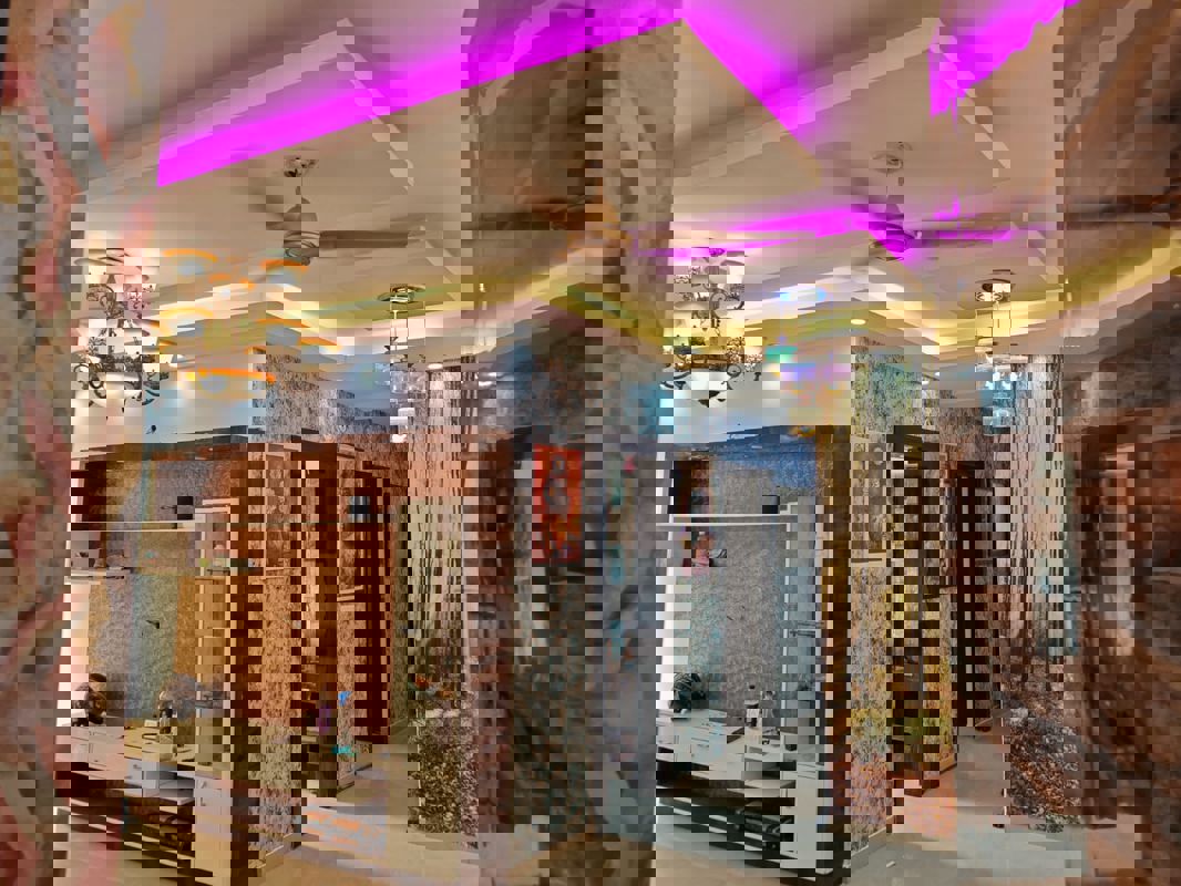 4 BHK + Pooja Room Builder Floor For Sale in Sector 89