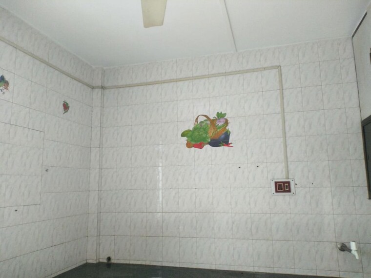 Bathroom, vanaz-corner 1 Bedroom 519 Sq.Ft. Apartment In Kothrud Pune 9829122