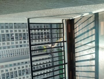 2 BHK Apartment – Exterior View View at Kolte Patil Life Republic R 10, Hinjewadi - for Rent