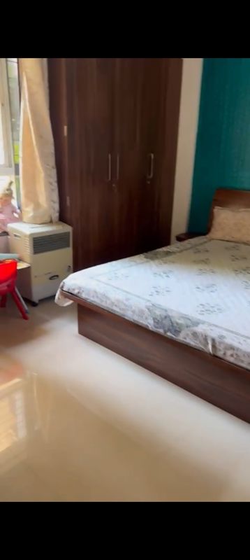 2 BHK Builder Floor For Rent in Gunjur Palya