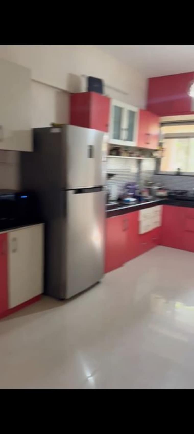 Kitchen, gunjur palya 2 Bedroom 1282 Sq.Ft. Builder Floor In Gunjur Palya Bangalore 9829585