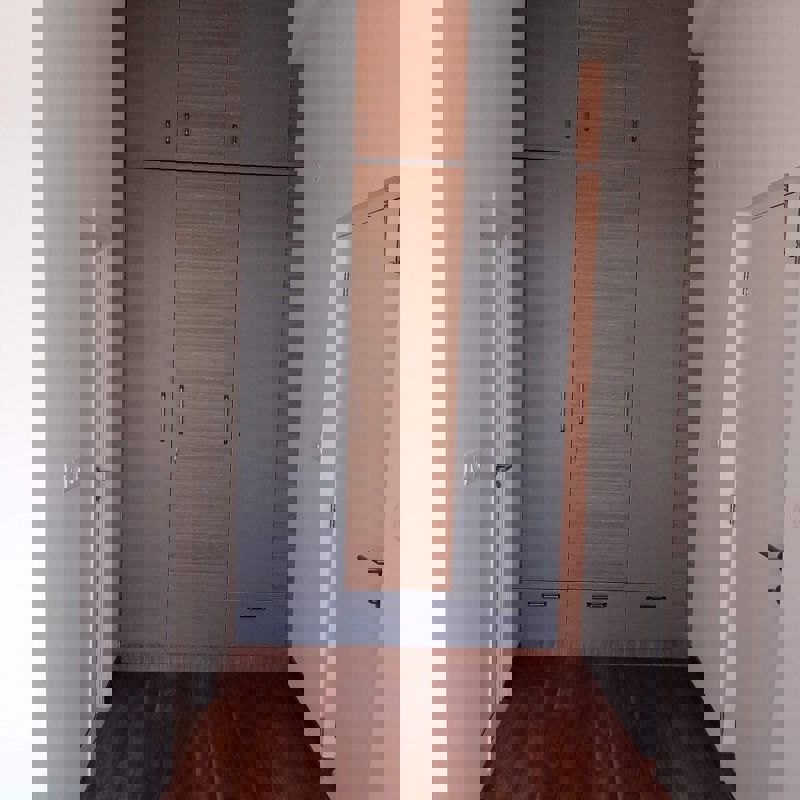 3.5 BHK + Pooja Room,Servant Room Villa For Rent in Prestige Augusta Golf Village 1