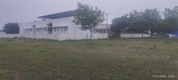 Plot Area in  Plot at Mannachanallur – for Sale