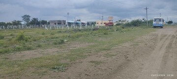  Plot For Sale in Mannachanallur