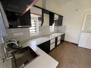 Kitchen in 2 BHK Villa at SKH Echium, Whitefield – for Sale