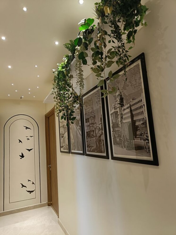 undefined, snn-clermont 4 Bedroom 3250 Sq.Ft. Apartment In Hebbal Bangalore 9829544