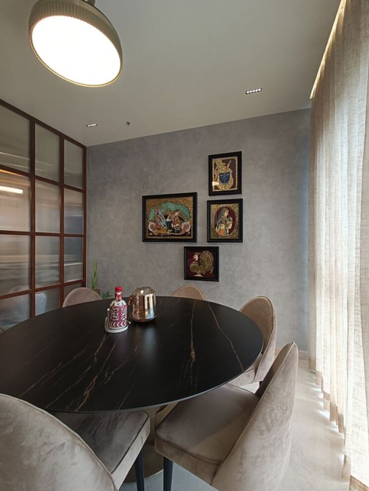 undefined, snn-clermont 4 Bedroom 3250 Sq.Ft. Apartment In Hebbal Bangalore 9829544