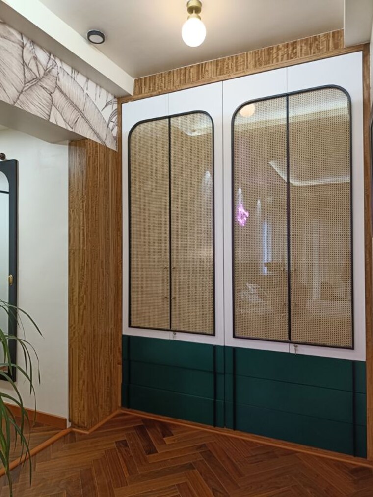 undefined, snn-clermont 4 Bedroom 3250 Sq.Ft. Apartment In Hebbal Bangalore 9829544