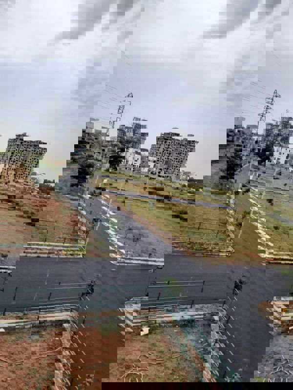 Plot For Sale in Kanakapura