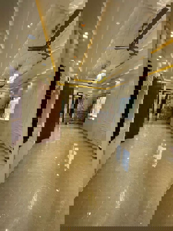 3 BHK + Pooja Room,Servant Room Builder Floor For Sale in Jawahar Colony