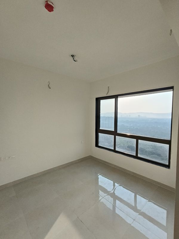 1.5 BHK Apartment For Rent in Runwal My City