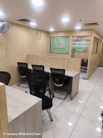 1800 Sq.Ft. Office Space in Gomti Nagar