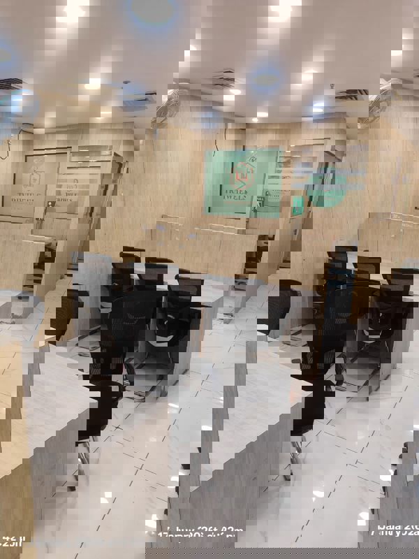 Office Space For Rent in Gomti Nagar