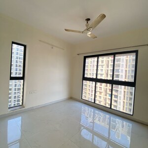 Room in 3 BHK Apartment at Runwal Gardens Phase 2, Ghariwali N V – for Sale