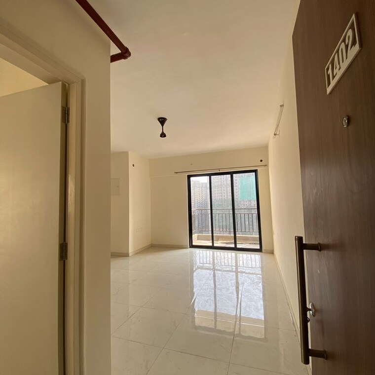 Room, runwal-gardens-phase-2 3 Bedroom 918 Sq.Ft. Apartment In Ghariwali N V Thane 9829672