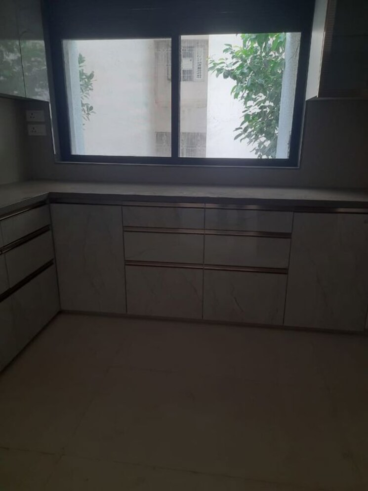 Kitchen, fernvel-apartment 3 Bedroom 1020 Sq.Ft. Apartment In Santacruz West Mumbai 9828812