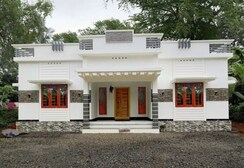 2 BHK + Pooja Room Villa For Sale in Jigani