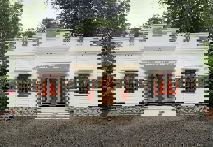 2 BHK + Pooja Room Villa For Sale in Jigani