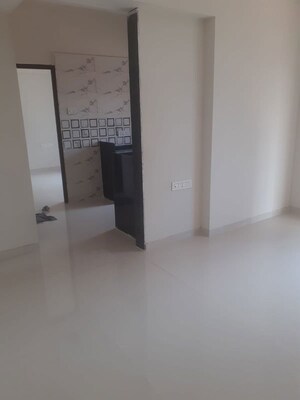 Kitchen in 1 BHK Apartment at Re Form Delta House, Goregaon East – for Rent